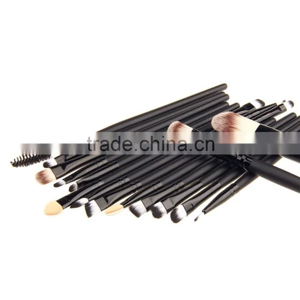 Brand New Makeup Brush 15 Pcs Set Powder Foundation Eyeshadow Eyeliner Lip Cosmetic Brushes photo-4