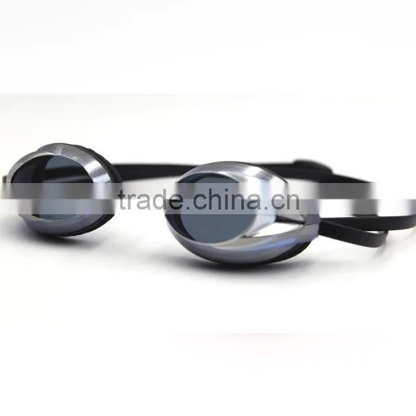 Professional Swimming Goggles Wholesale Professional New Design Sports Anti Fog Cute Swim Goggles