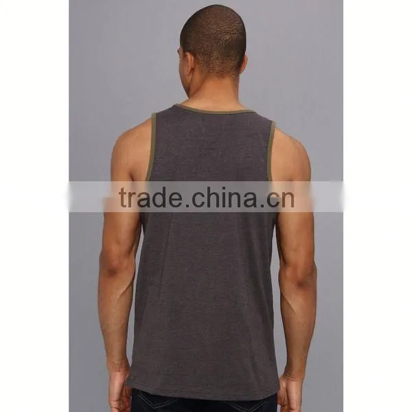 Custom Long Tank Top photo-4