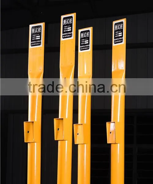 Cathodic Protection Test Post