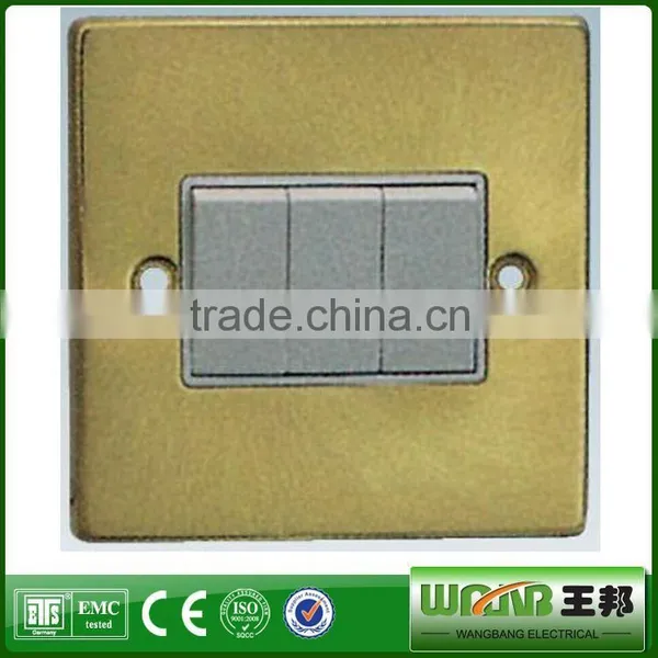 New Model Universal Auto Switches