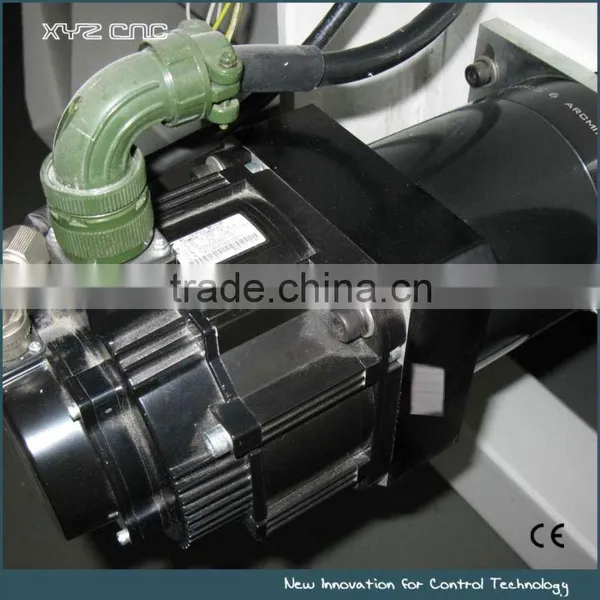 XYZ-CAM Mould CNC Router Polystyrene, Foam, Styrofoam CNC Processing Center P6 photo-3