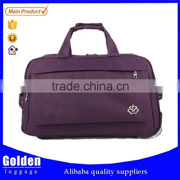 Leisure Duffle Bag Drawstring Duffle Bag Mens Duffle Bag photo-6