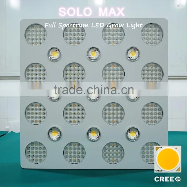 Indoor Garden Cob Grow Light Led Hydroponic Grow Light 1200w 2016 Hydroponic Equipment