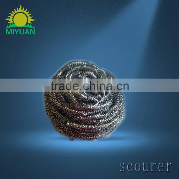 Kitchen Cleaning Ball With no Falling Chip Competitive Price