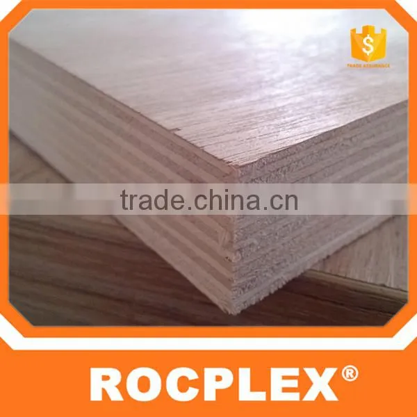 Hot Prices Bintangor Veneer 7mm 8mm 9mm Plywood 2440x1220 photo-3
