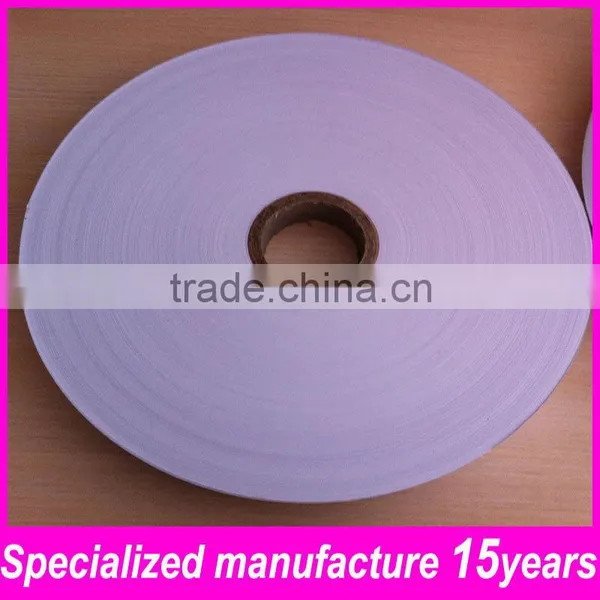 High Quality Narrow PVC Duct Tape Roll for Cable & Flexible Ventilation Duct photo-2