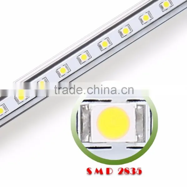 Best Selling Aluminium Pedent Lighting 40W 600x600 LED Panel Lighting photo-3