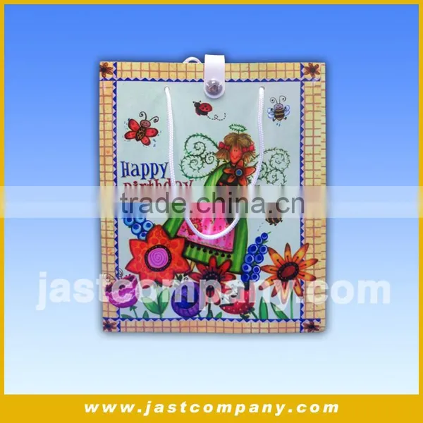 Paper Bag for Kraft Paper Bag photo-3