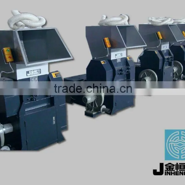 BM-400X280 PP Ldpe Film Crusher photo-4