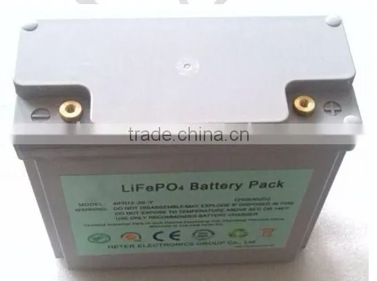 12v Lifepo4 Lithium Emergency Portable Car Jump Starter Battery for Motorcycle photo-3