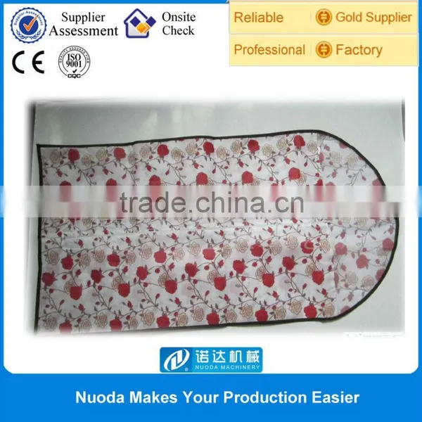 PE/LDPE/HDPE Coating Extrusion Laminating Machine photo-6