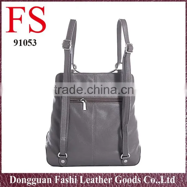 Fashion Stylish Special Design Wholesale Shoulder Backpacks photo-3