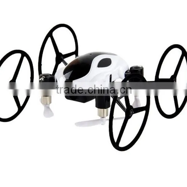 4CH 6-Axis rc Drone With HD Camera Car Copter 2 In 1 Skywalker Ufo rc Helicopter 2.4g Remote Control rc UFO photo-3