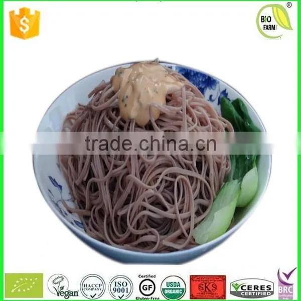 Organic Non-fried Gluten Free Italian Pasta photo-6