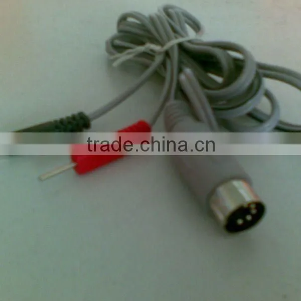 EMS wire