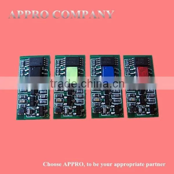 Compatible MP C3500 Toner Reset Chip for Ricoh MP C3500/4500 photo-4