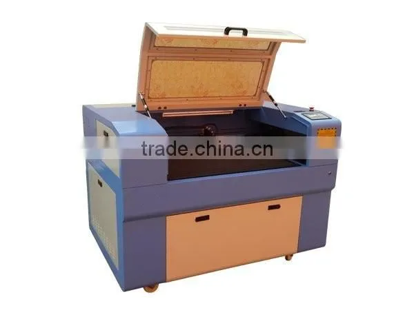Bone Laser Cutting Machine TJ6090 photo-3