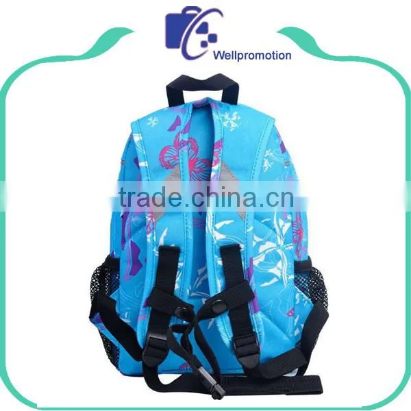 Fasionl Backpack School Bag / School Bags Backpack With Functional Pocket photo-5