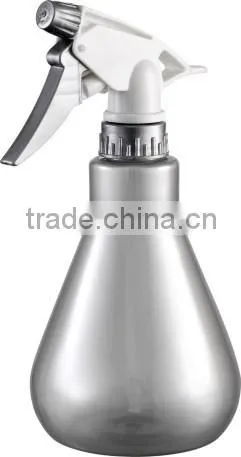 PET Marterial Sprayer Bottle With Nice Mini Trigger Sprayer photo-2