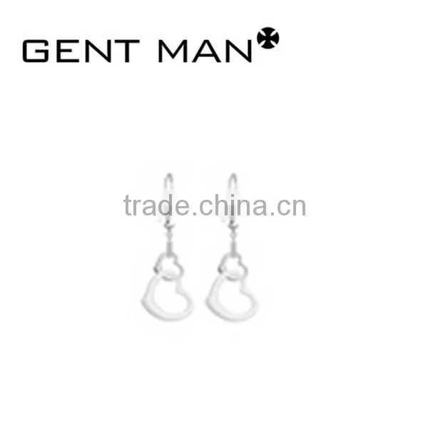 China Supplier Wholesale Earrings, Best Selling Stainless Steel Earrings China, China High Quality Earrings photo-3