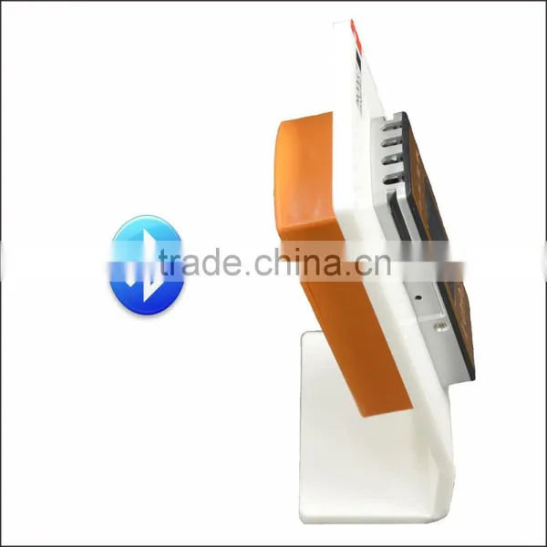 Automatic Operation Bluetooth Smart Mobile Control Door Lock photo-3