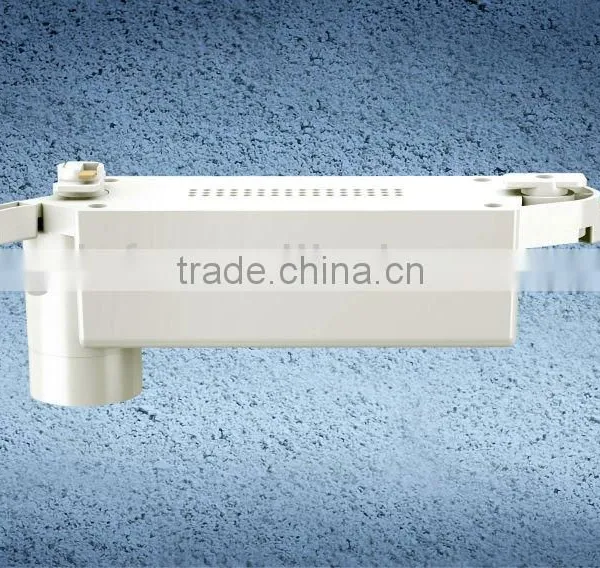 New Design 3 Phase 4-wire Plastic Adapter Case photo-6