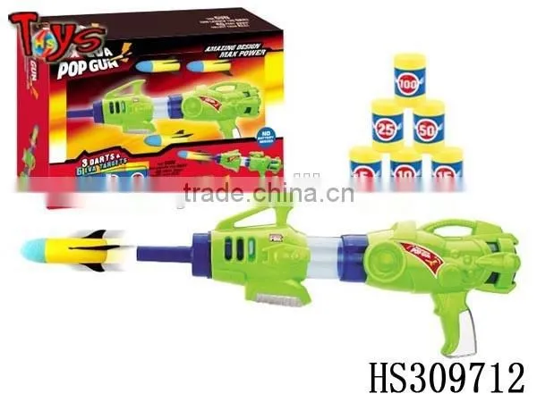 Super Amazing Air-soft Guns photo-5
