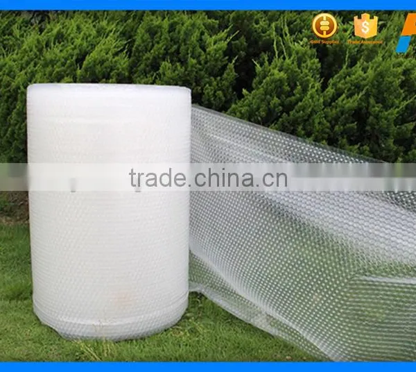 Polyethylene Sheet Roll Air Bubble Sheeting Rolls photo-4