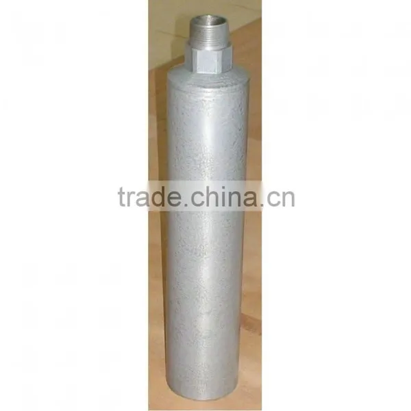 HX16AM Big Power Rotary Vane Air Motor,Blade Air Motor photo-3