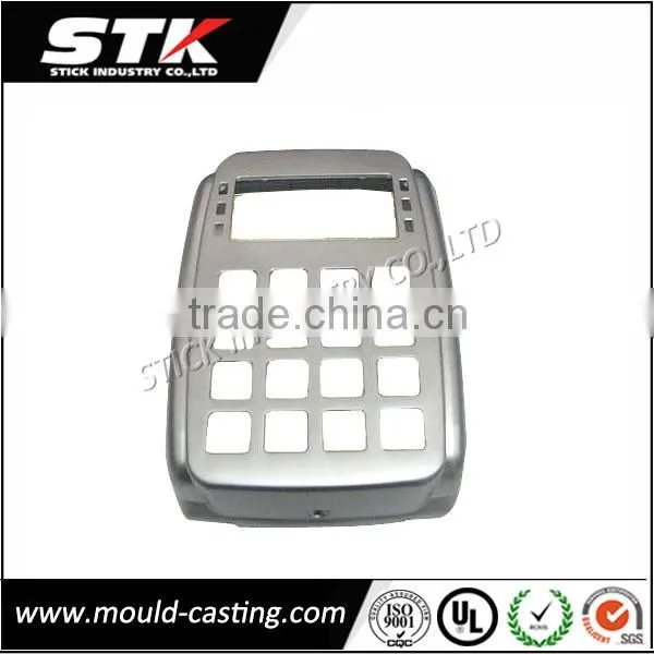 Zamak Alloy Die Casting Ingots photo-2