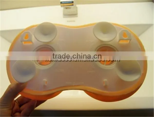 Portable And Water Saving Breast Shower Filter photo-2