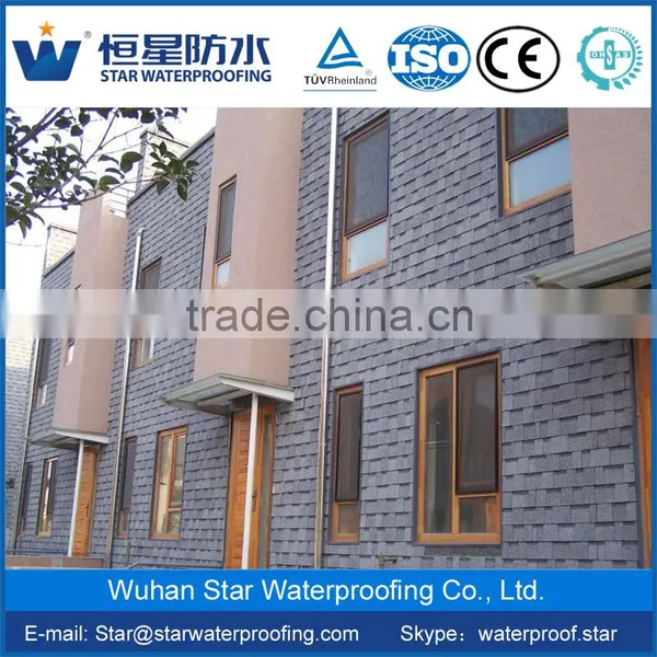 Top Quality Asphalt Shingle photo-3