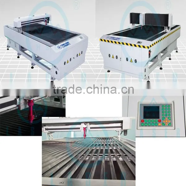 Widely Used Laser Cutting Engraving Machine From Foshan HSG Laser HS-LGP1325