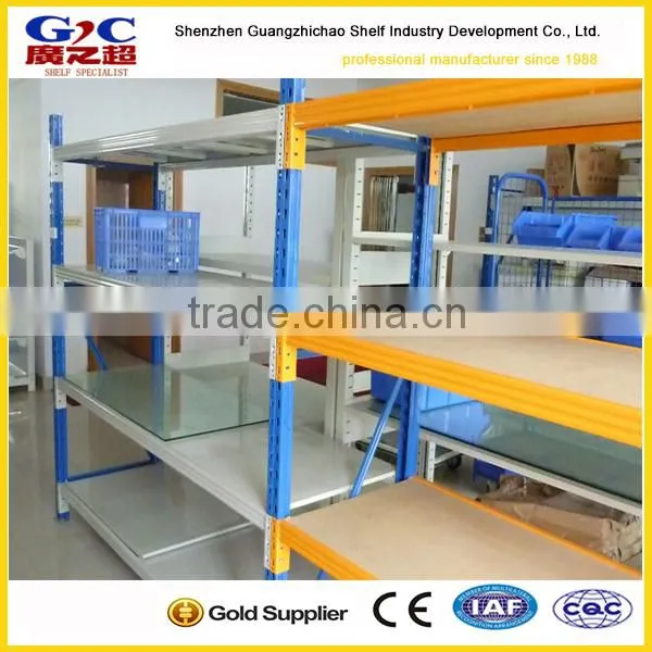 Medium Duty Rack for Warehouse Storage photo-3