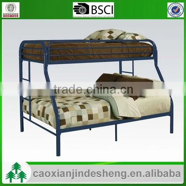 Bedroom Furniture New Design Durable T/F Metal Bed/bunk Bed for Adult