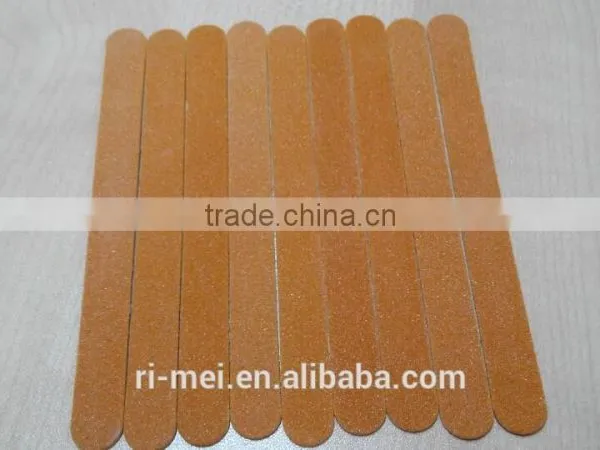 Pedicure Nail File Paper