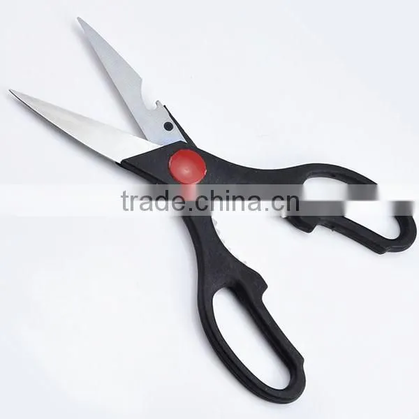 Kitchen Scissor Fish Cutting Kitchen Scissors Solingen Germany Scissors photo-3