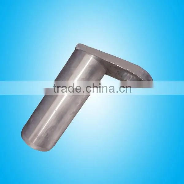 High Strength China Types Locking Excavator Connecting Pins photo-5