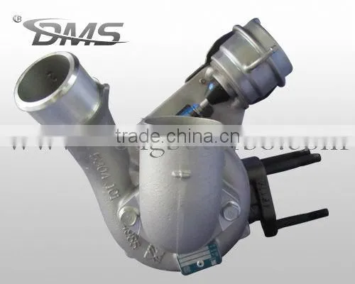 Turbocharger 282004A480 53039880127 Supercharger SantaFe 1.8T photo-3