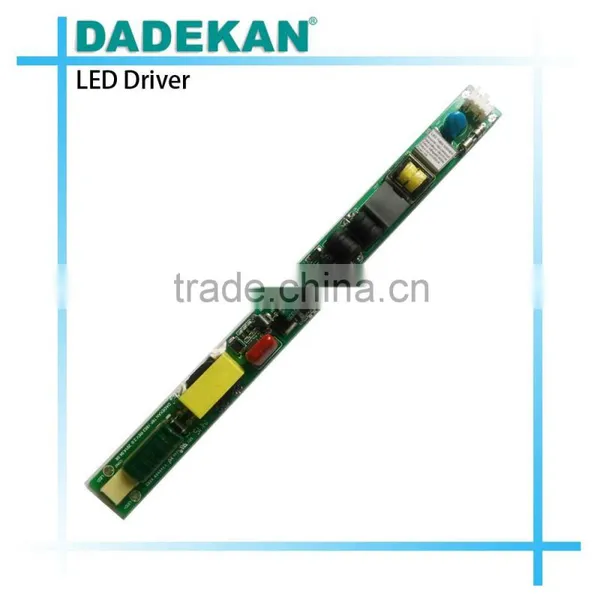 Shenzhen Non Isolated 200ma Led Driver t8 With High Efficiency