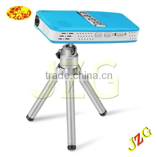 2016 Wholesale Lovely Mini Portable Projector for Business/Home Theater photo-2