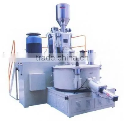 SRL-Z Series Mixer