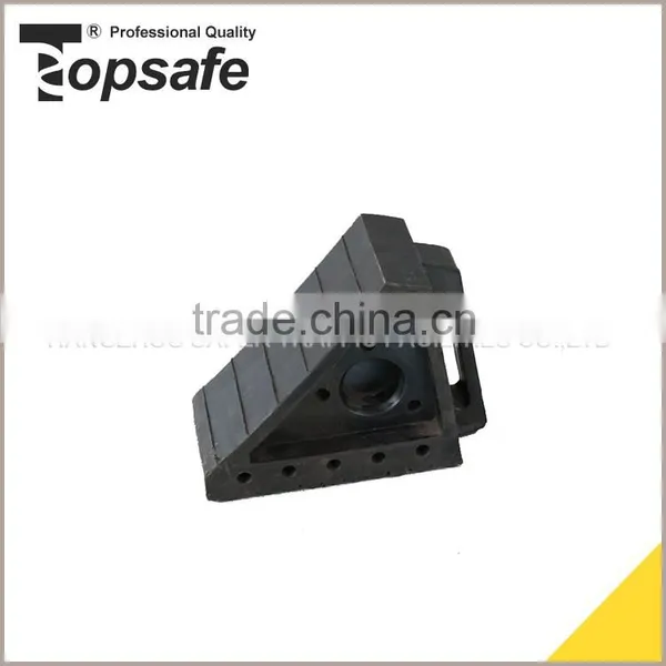 S-1521 Rubber Wheel Chock photo-4