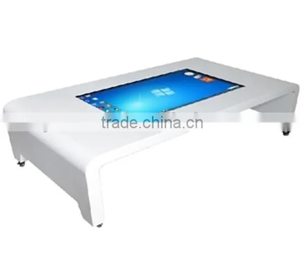 42inch Multi Points IR Touch Ineractive Multimedia LCD TouchScreen Table photo-2