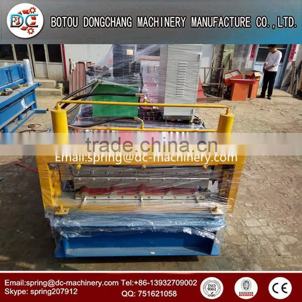 Roofing Tiles Making Machines photo-2