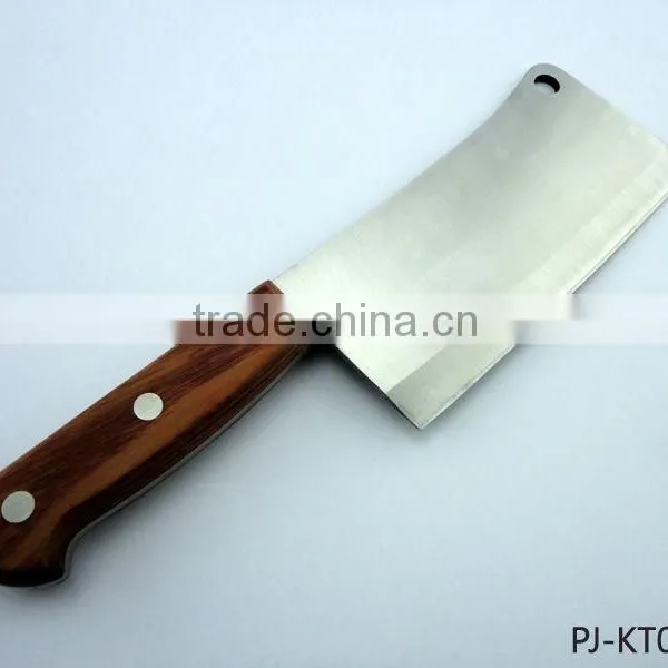 Heavy Duty Cleaver