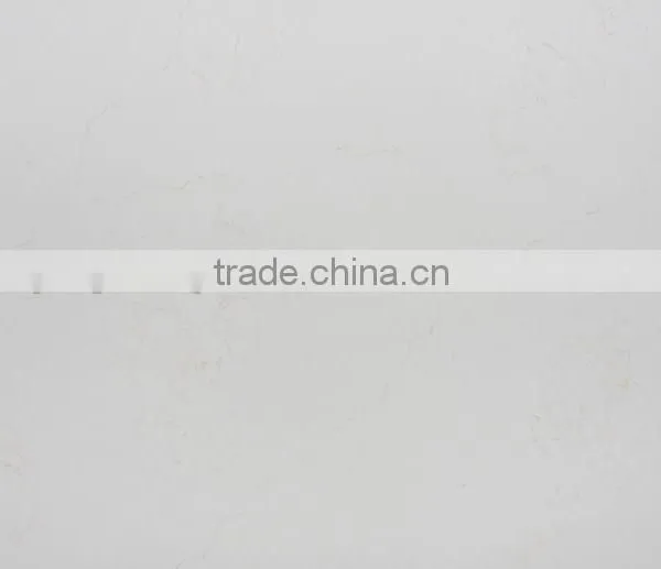 Beige Artificial Quartz Stone for Countertop photo-4