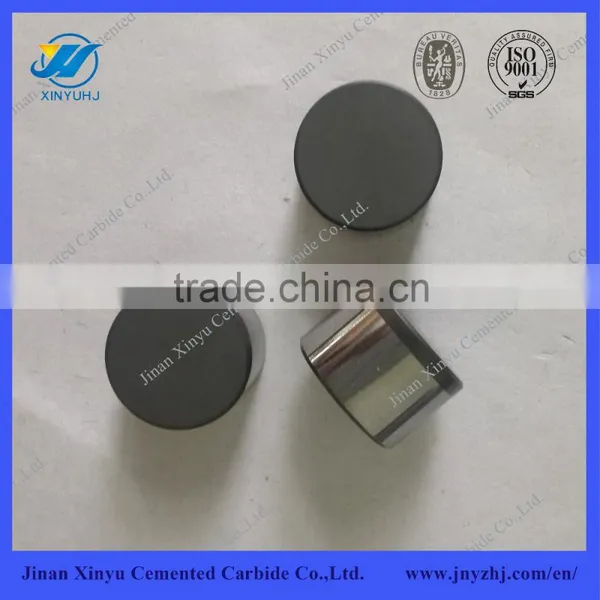 Synthetic Diamond PDC Button Composite Material Geology Materials photo-2