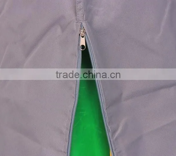 UV Resistant Waterproof Cantilever Parasol Cover photo-2